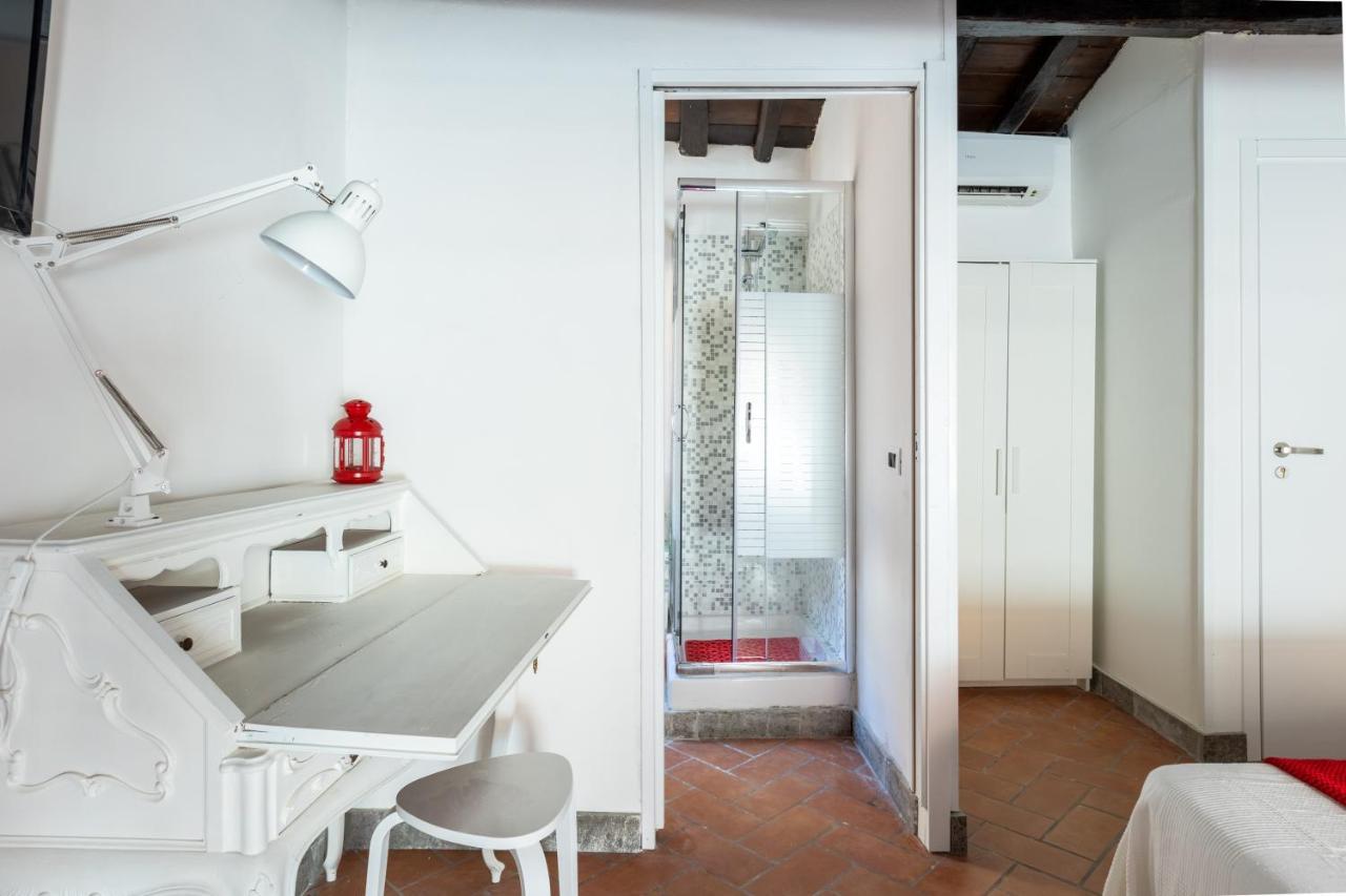 Guest house Vg Fontana Di Trevi - 5 Stelle Con Balcone *
